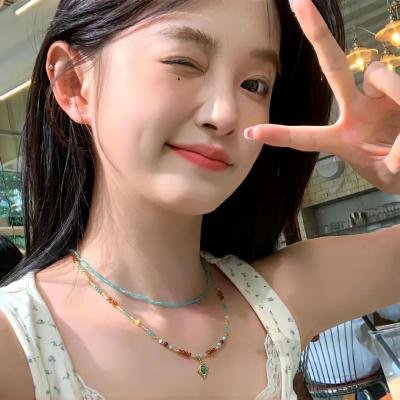 彩云妃子