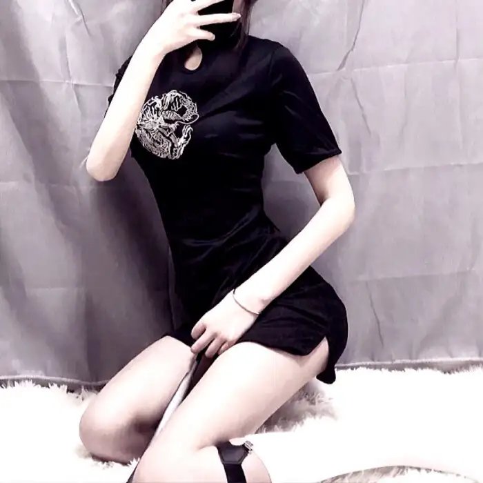豪情女子