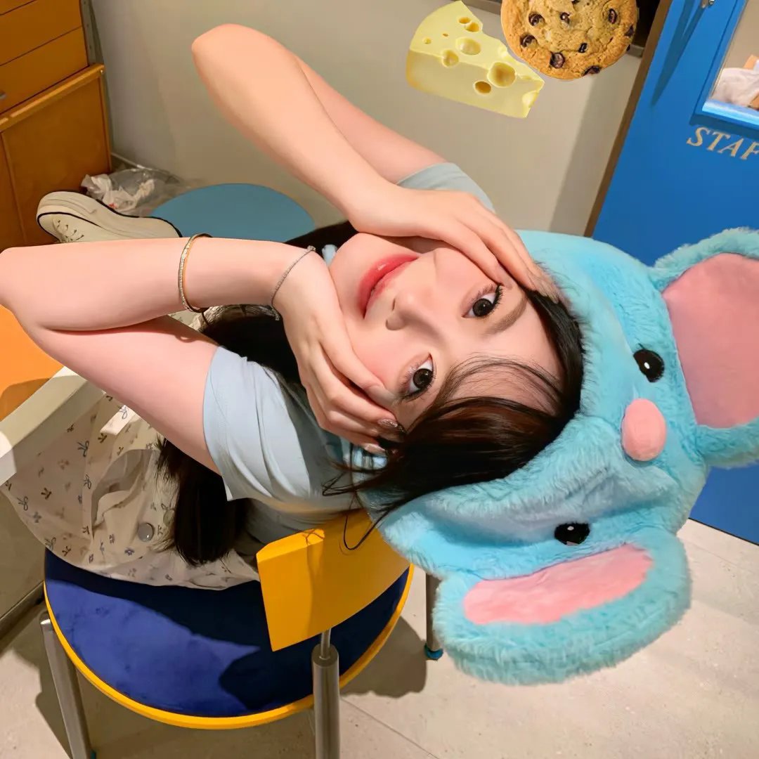 再见女儿